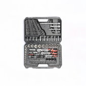 CAISSE A OUTILS COMPLET 120PCS YT 38801 YATO
