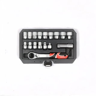 CAISSE A OUTILS 17PCS YT 38653 YATO
