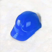 CASQUE DE CHANTIER BLEU YT 73982 YATO