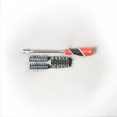 TOURNEVIS DE PRECISION JEUX 31 PCS YT 25972 YATO