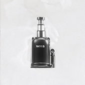 CRIC BOUTEILLE 2 NIVEAUX 12T YT 1715 YATO