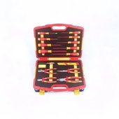 MODULE DE SERVANTE ISOLE 15PCS YT 55305T2 YATO