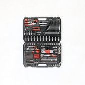 CAISSE A OUTLS COMPLET 225PCS YT 38941 YATO