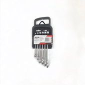 CLE PLATE MIXTE JEU DE 6PCS YT 03605 YATO