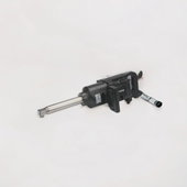 CLE A CHOC PNEUMATIQUE YT 09615 YATO