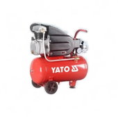 COMPRESSEUR 50L YT 23235 YATO
