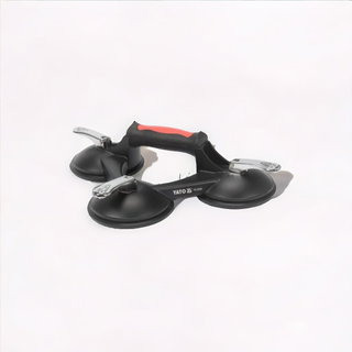 VENTOUSE TRIPLE POUR CARREAU/PARE BRISE YT 37237 YATO
