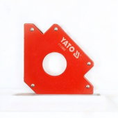 EQUERRE MAGNETIQUE D ASSEMBLAGE YT 0865 YATO
