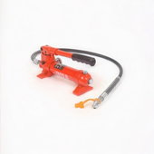 POMPE HYDRAULIQUE MANUELLE 4T YT 55510 YATO