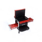 TABOURET D ATELIER + TIROIRS YT 08790 YATO