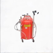 EXTRACTEUR D'HUILE DE VIDANGE 65L YT 07191 YATO