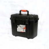 CAISSE A OUTILS VIDE 550*351*329 YT 08905 YATO