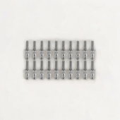 RIVETS A VIS ALU M4 20PCS YT 36200 YATO