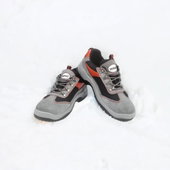 CHAUSSURE DE SECURITE PUEBLE P42 YT 80586 YATO