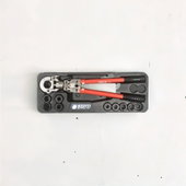 PINCE DES JOINTS DE RACCORDEMENT DES TUYAUX PEX-AL-PEX YT 21735 YATO